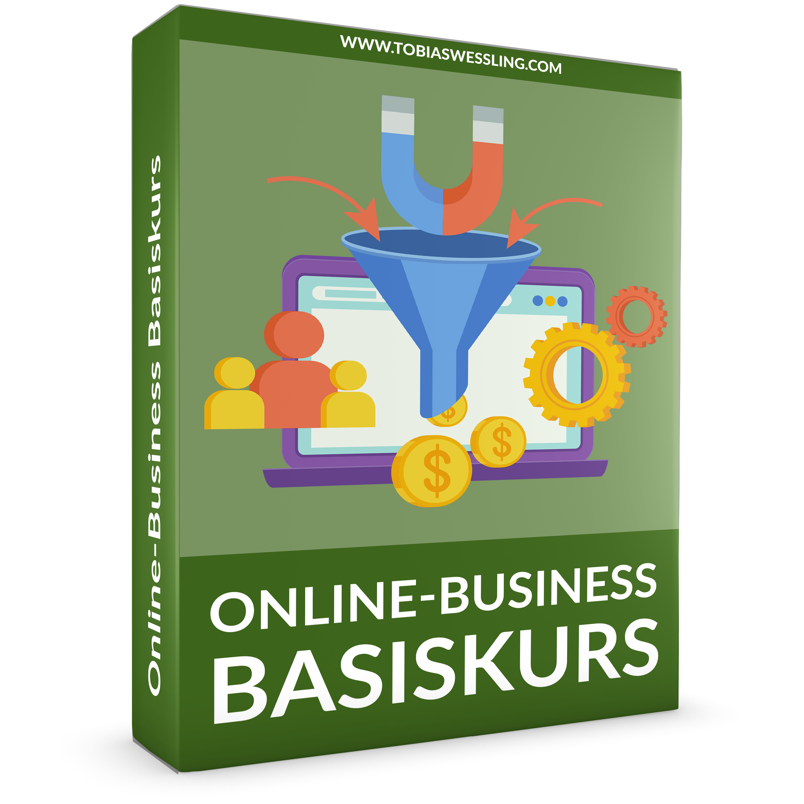 Online-Business Basiskurs