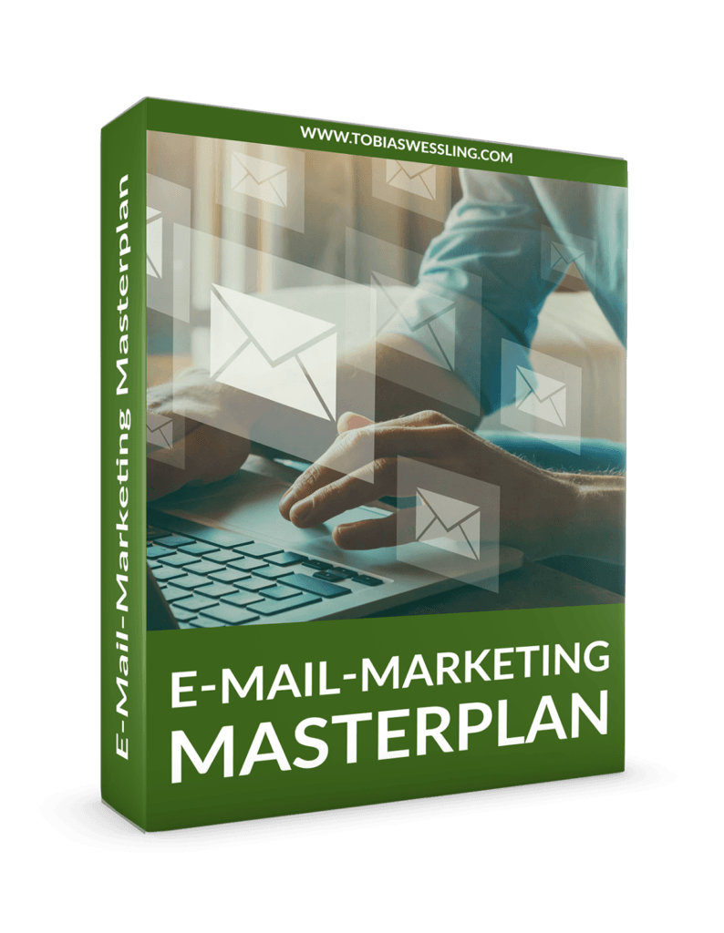 E-Mail Marketing