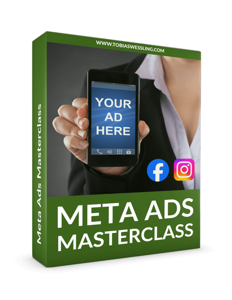 Meta Ads Masterclass