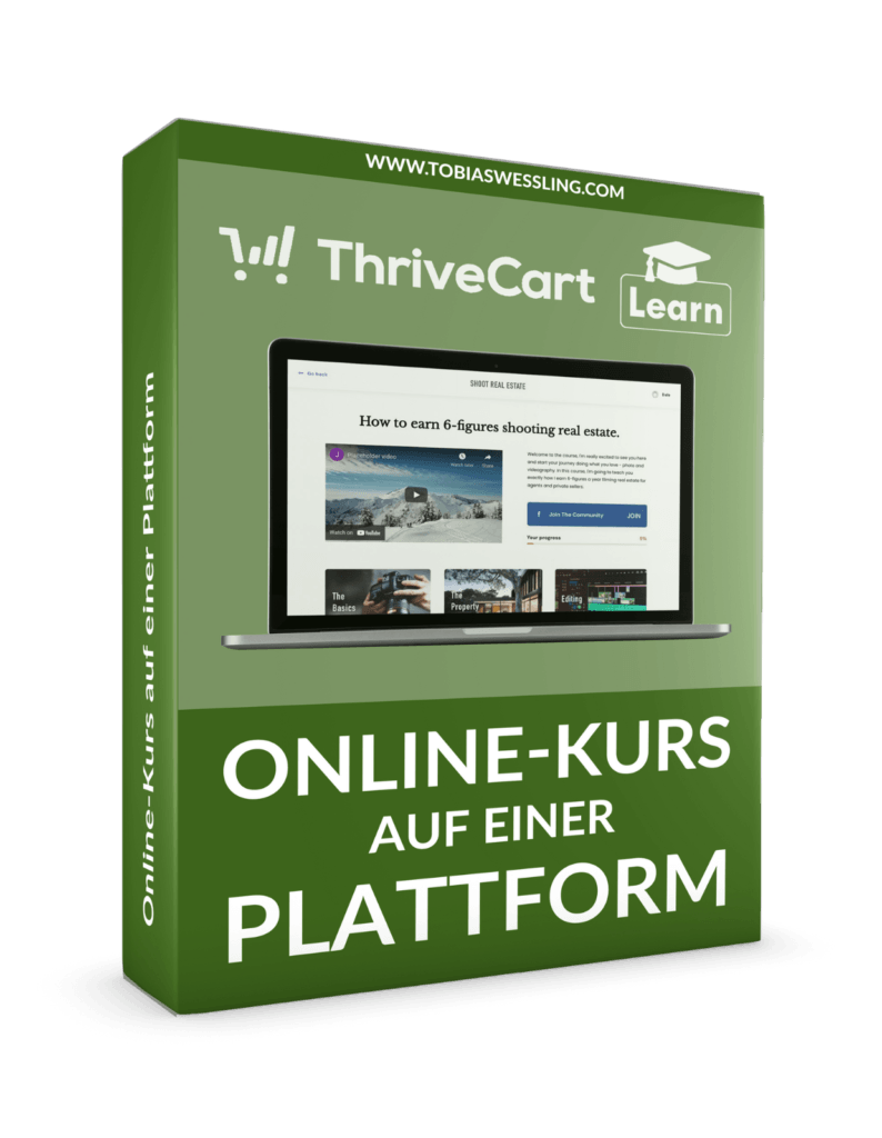 ThriveCart Learn