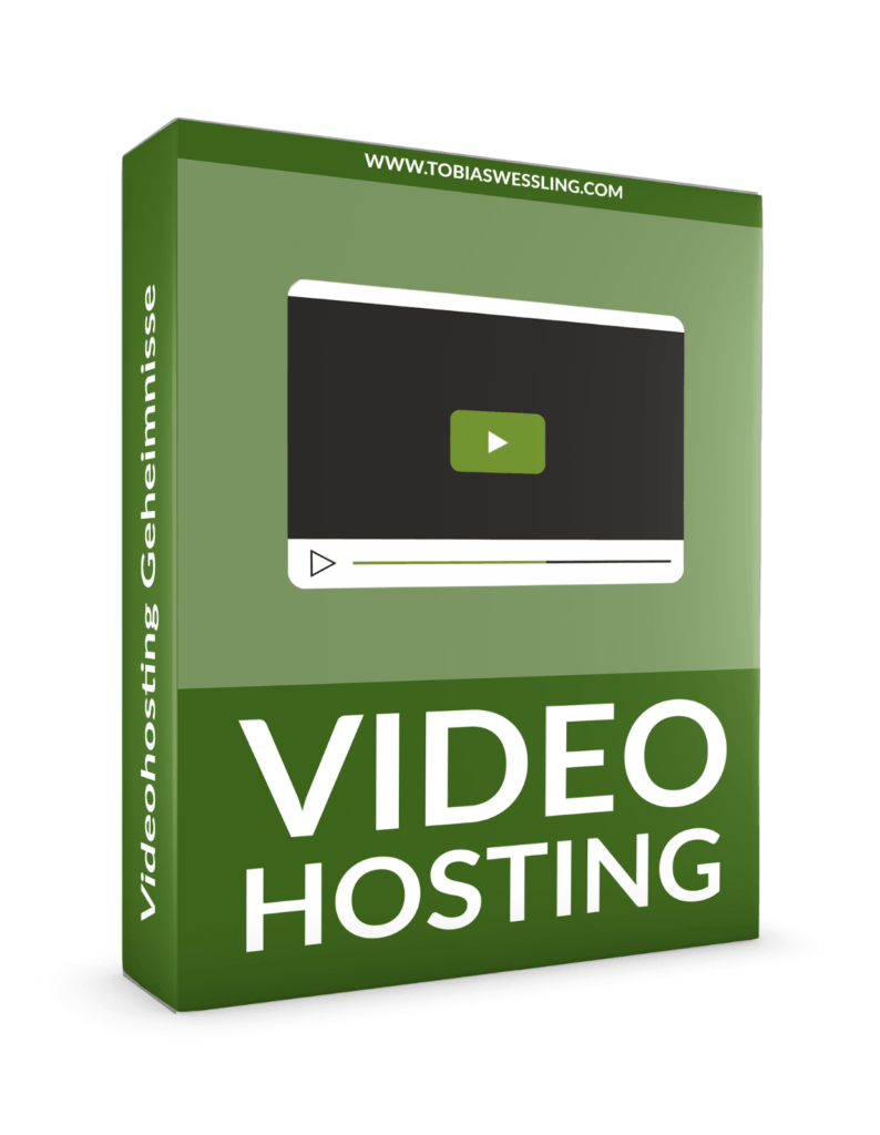 Videohosting