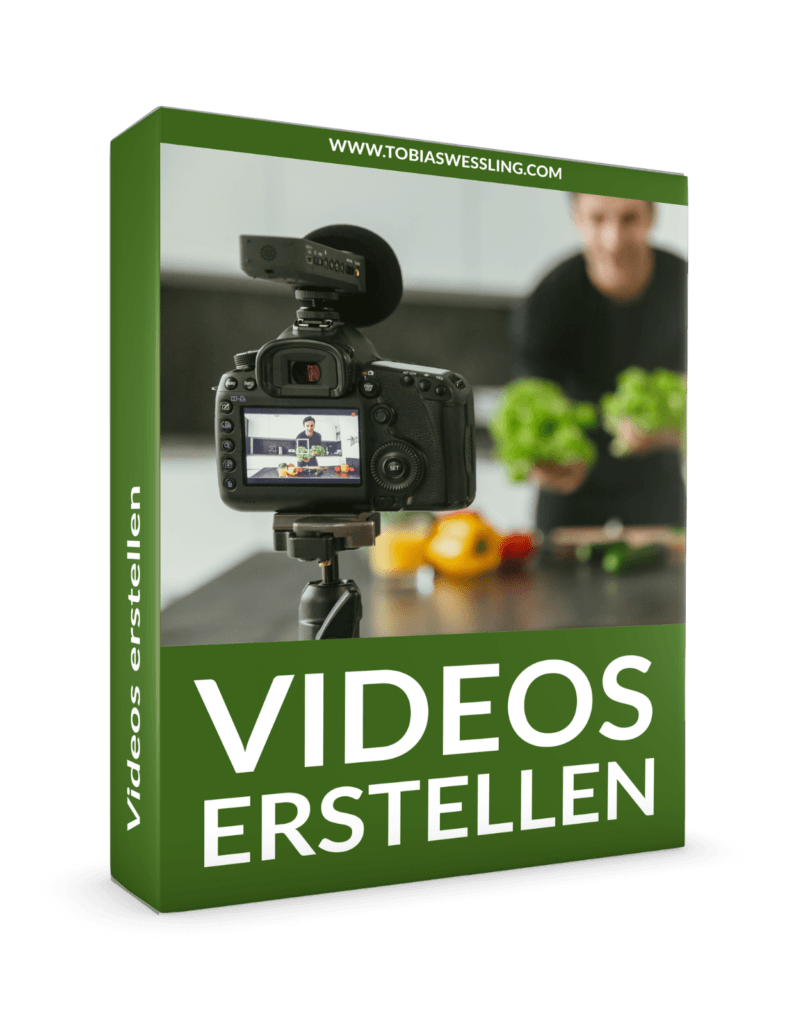 Videos erstellen