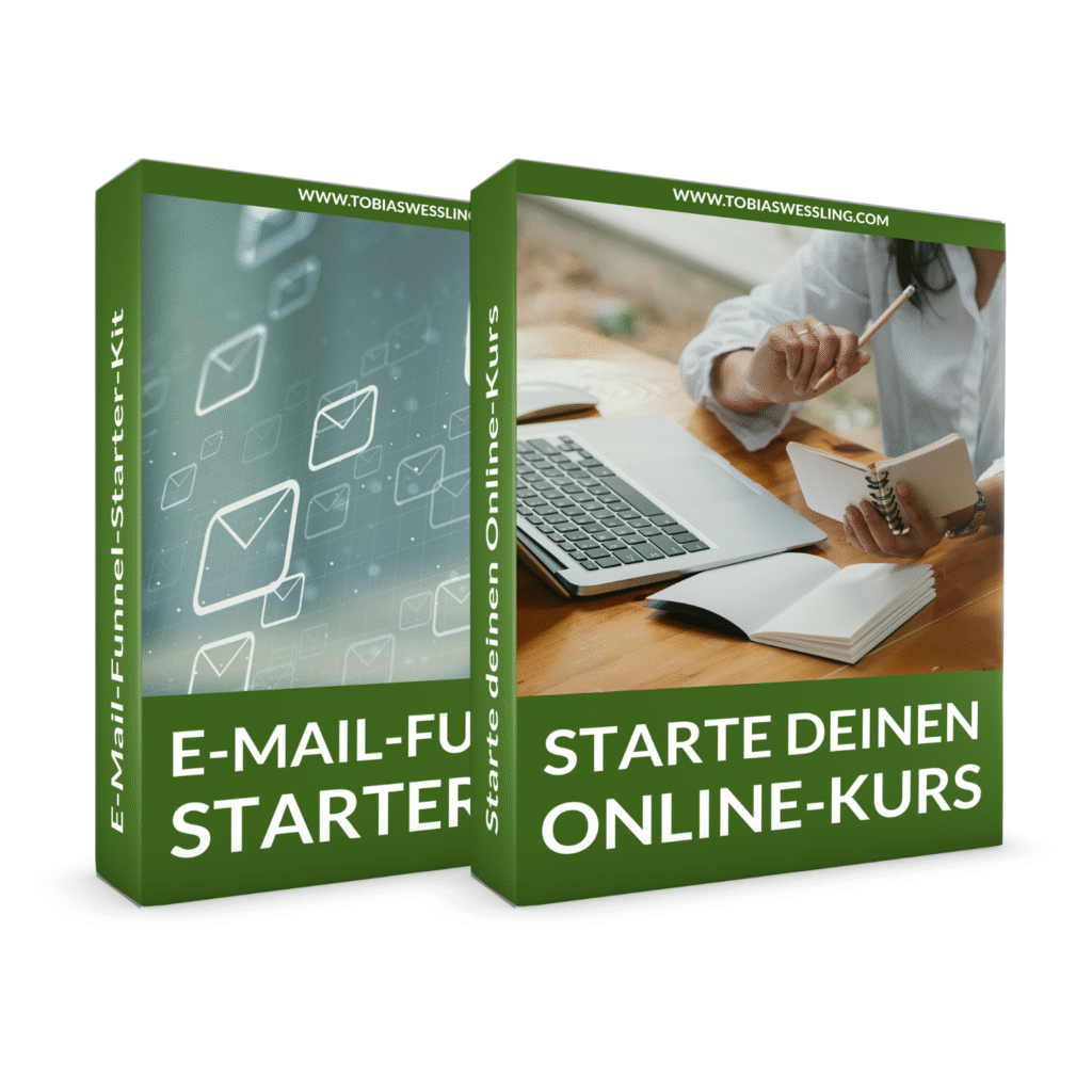 Schnellstart-Paket