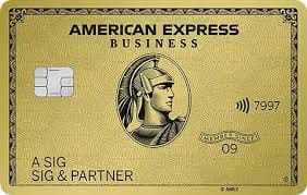 Amex Gold