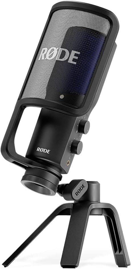 RODE NT-USB Mikrofon