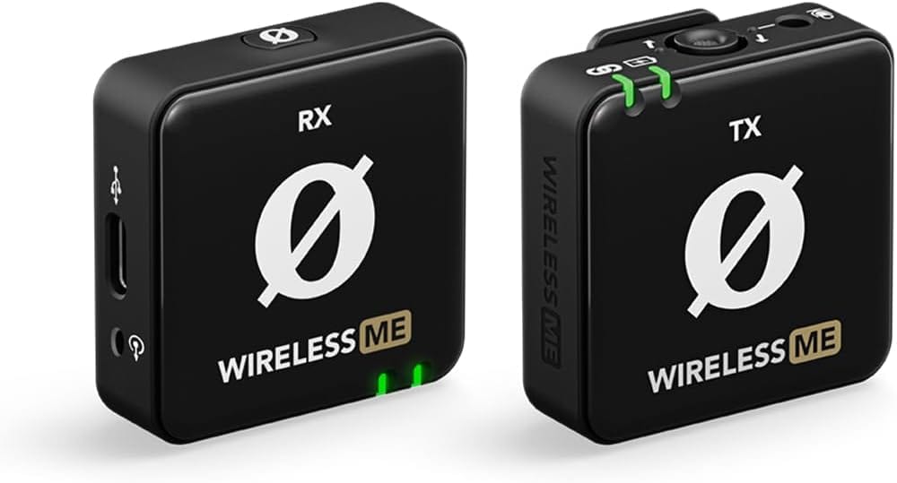 RØDE Wireless ME TX