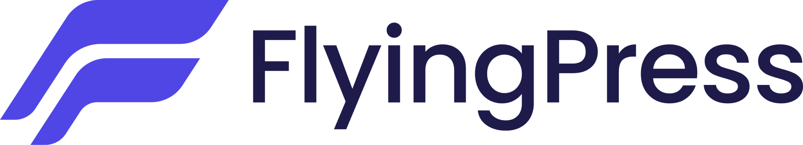 FlyingPress-Logo