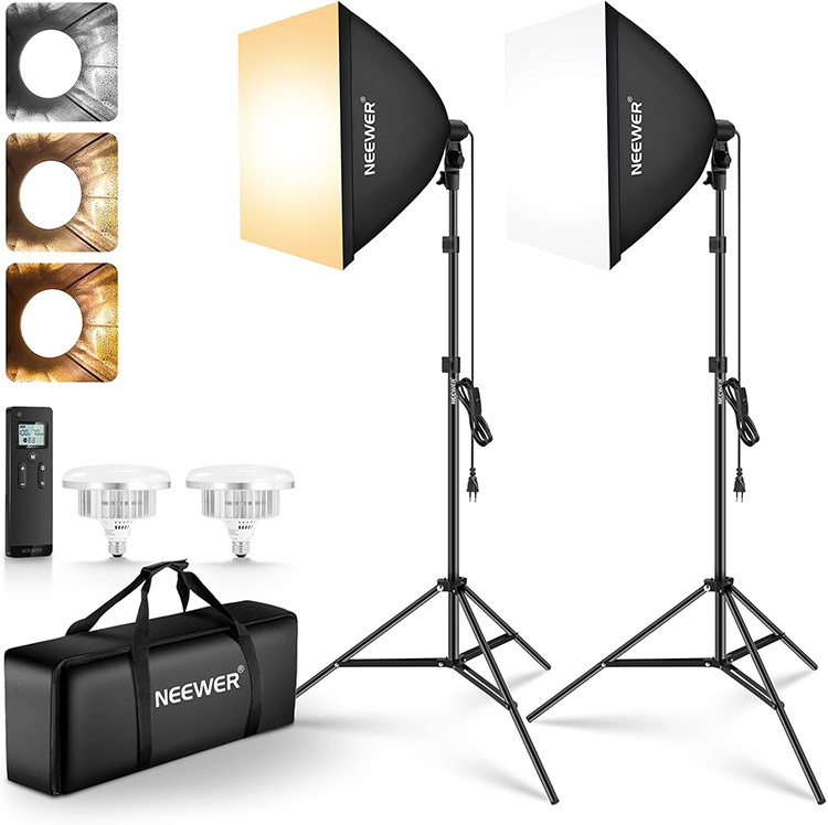 Softboxen