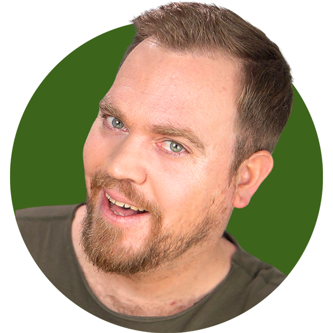 User profile photo